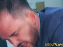 Recorded how mercilessly I love fucking my submissive bottom