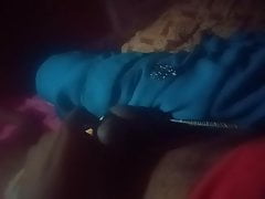 Hand sex