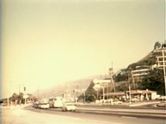 Boarding School Hero (1974)