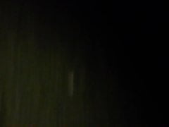 Mofo2121 naked pissing in the yard