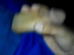 My Arabic boyfriends man rod- latindudeLA