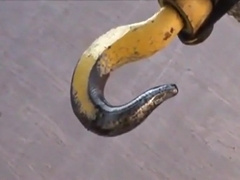 Hooked On A Experiencing