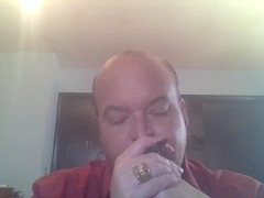 Threesome with seductive blonde MILF leads to intense fingering session