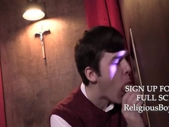 Dakota Lovells Confession Leads To Anal