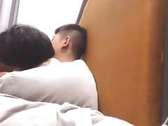 First time of chinese straights