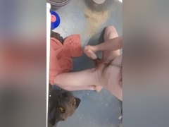 Teens 18+ First Time Using Cock Ring Haha I Dont Know If I Put It On Right X