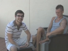 Twinks compeer' associate's Step brothers Fucking Gay Sex Boycompeer Galleries