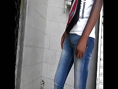 chavito provocandome