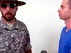 Gay army galleries and free military nude boys movies additional training