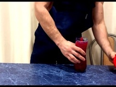 Diy Bear Masturbator