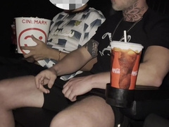 BigVito movie got me horny