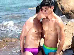 Queer, gay-sex, asian