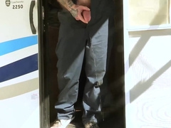 Jack Dixon Rims And Raw Fucks Donny Argento