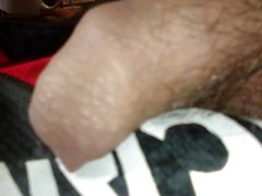 young colombian porn with big penis full of milk