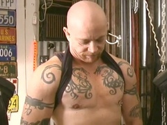 Who's the real deal? A gender-bending mystery in hot hardcore action!