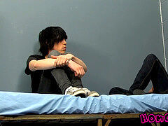 sensual punk twinkies relax with blowjobs and pummeling