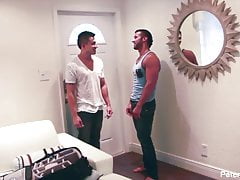Diego Vena and Hunter Vance (HBC1 P2)