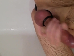 Cock Ring & Butt Plug 3