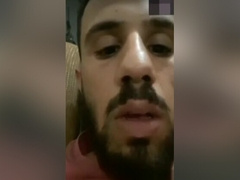 Iraqi very hot big dick