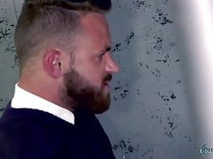 Logan Moore and James Lewis (OD P4)