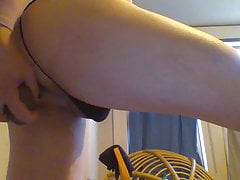 Raging sissy