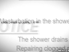 Gay Porn, Jayden Marcos And Dakota Payne - Nextgays.com And Hot Shower Sex! 7 Min