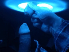 Gloryhole Blue Vision - Beef Whistle Have Fun Part One