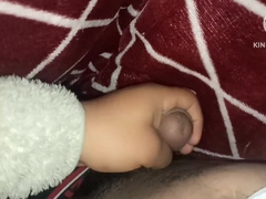 Ultimately got my heterosexual buddy