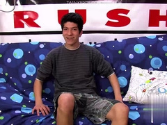 Jack Presley'S Interview