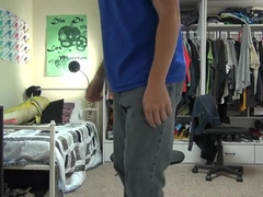 Watch as Homos Deepthroat Lollipops in a wild gangbang with a hot twist!