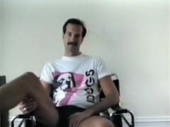 Butt Of Course 1988
