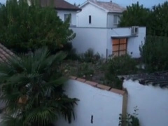 Max Lacoste Fucks Blindfold Guy