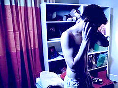 lads have a fun some fetish time