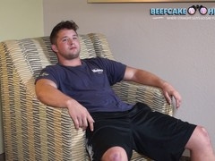 Handjob, anal, grizzlies