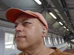 Cruising Waterloo East toilets - Jun 2025