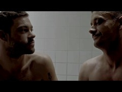 Gang-bang, without a condom, gangbang