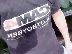Slutboyben CAM4 Brainfukked Exhibitionist Addiction