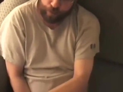 sucking a big black uncut cock