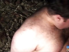 Fat Ass Eaten and Fucked
