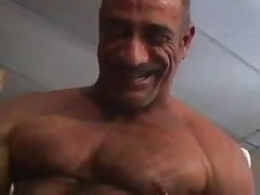 Excellent fucker for horny hole