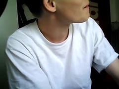 #76,2 [bw] -- The 2 Hot Boys Jerking Off - Pt2