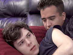 Brothers, gay-threesome, gay-brothers