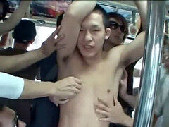Asian Gay Bus Porn - Asian Bus - HD Gay Tube