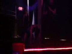 My Pup Doing a Fetish Demo