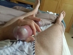 Jacking, boy, pantie