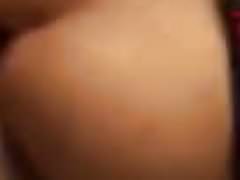 Bubble butt bottom