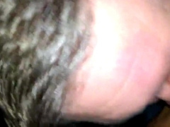 Sucking Harley dick 4