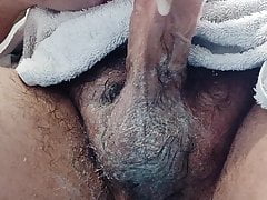 Cum fountain 2