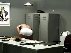 Self pleasured