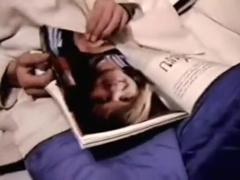 Vintage Twink Solo1